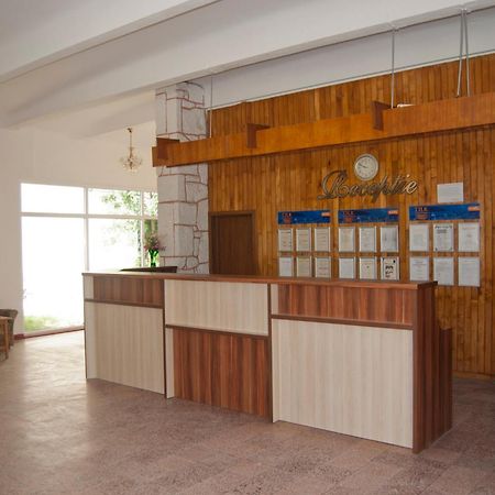 Hotel Prahova Saturn Exterior foto
