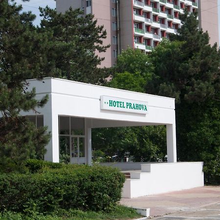 Hotel Prahova Saturn Exterior foto