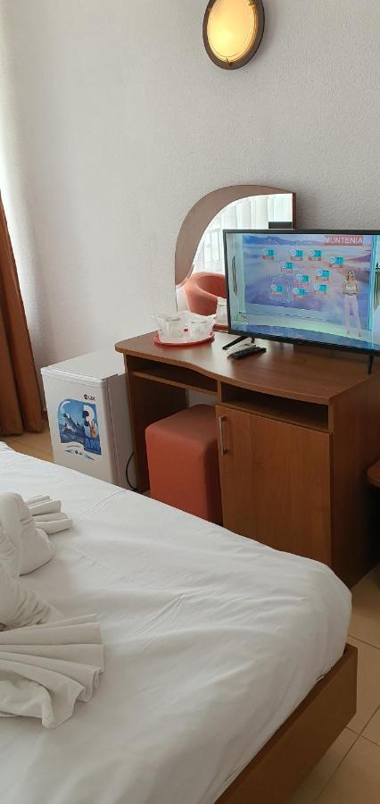Hotel Prahova Saturn Exterior foto