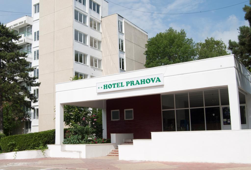 Hotel Prahova Saturn Exterior foto